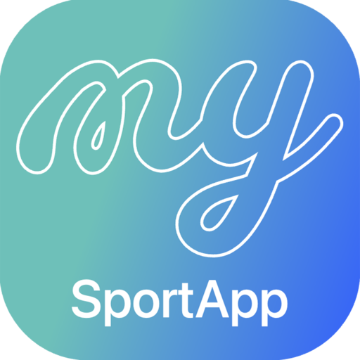 My SportApp logo